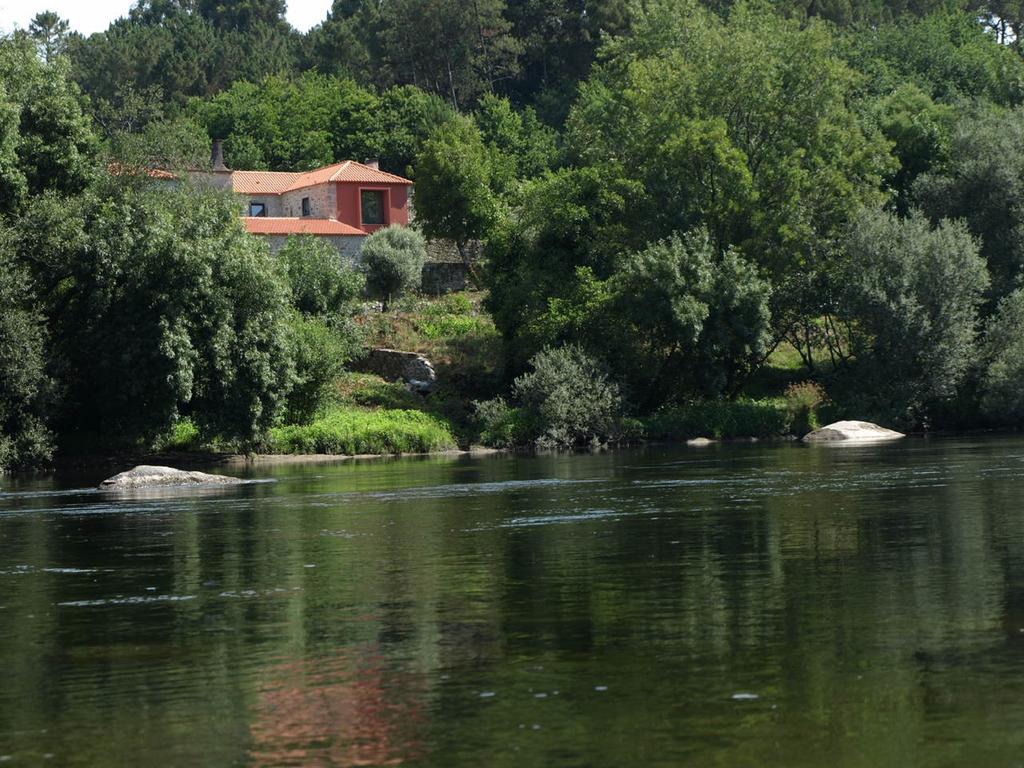 Вілла Quinta Da Ribeira Понте-де-Ліма Номер фото